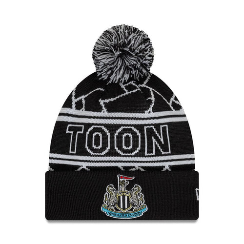 Newcastle United FC Kids Sport Beanie (60595725) Accessories New Era