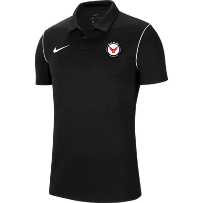 OAK FLATS FALCONS FC Men's Park 20 Polo (BV6879-010) OAK FLATS FALCONS FC Nike Club Zone