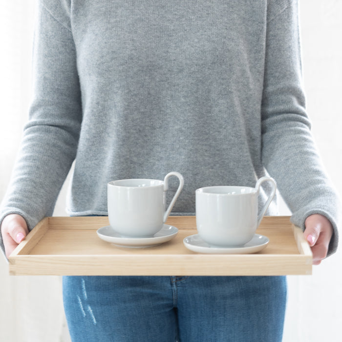 Oak Tray