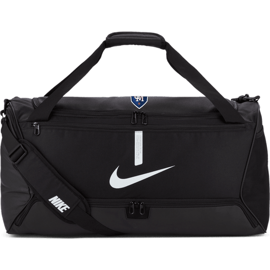 OLD MELBURNIANS SC Academy Team Duffle Bag (CU8090-010) OLD MELBURNIANS SC Nike Club Zone