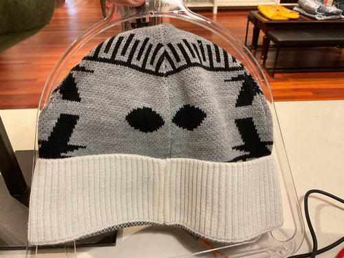 ONE IN A MILLION-ONE IN A MILLION BEANIE HAT -KG-653