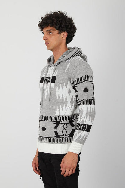 ONE IN A MILLION-One in a Million Mens Sweaters-KG-653