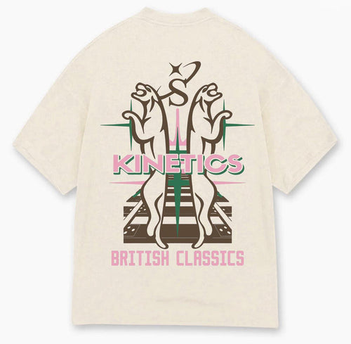 PACE" T-SHIRT (CREAM)-SH24-SUM2-08