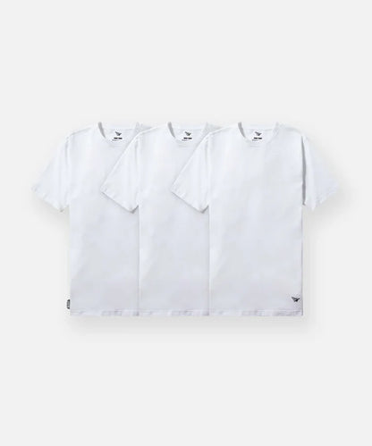 PAPER PLANE ESSENTIAL 3-PACK TEE-200011