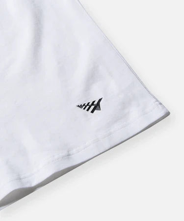 PAPER PLANE ESSENTIAL 3-PACK TEE-200011