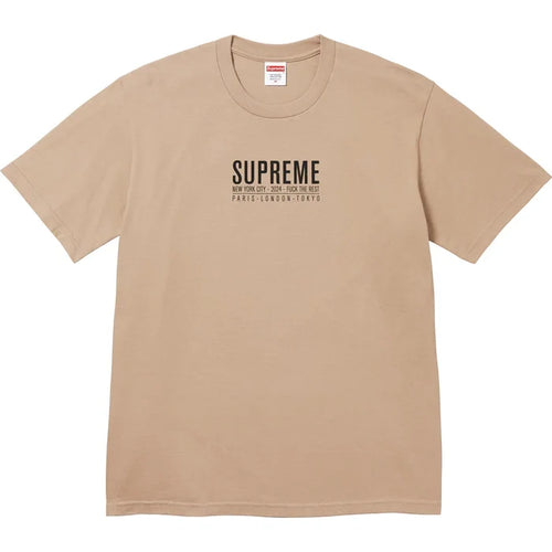 Paris Tee