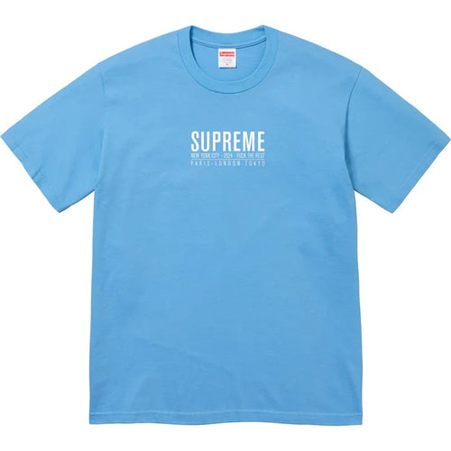 Paris Tee