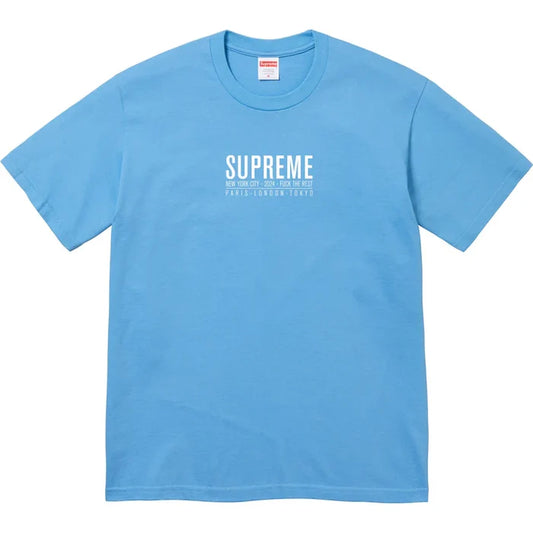 Paris Tee