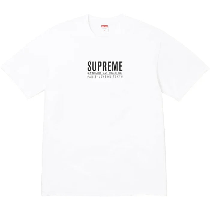 Paris Tee