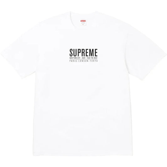 Paris Tee