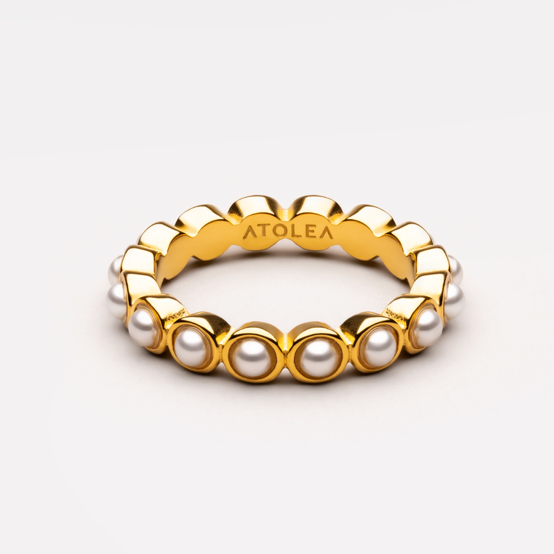 Peace Ring