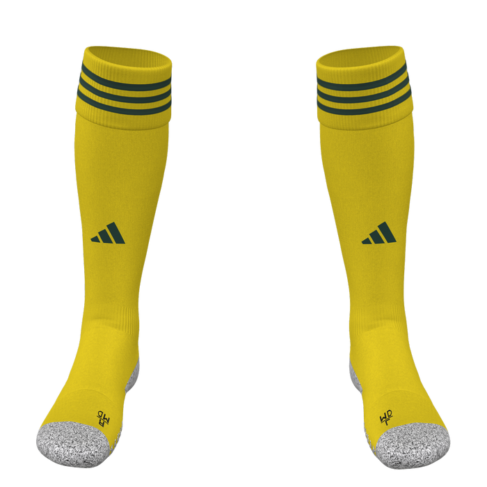 PENNANT HILLS FC ADI 23 SOCK (HT6545-PHFC-2337)