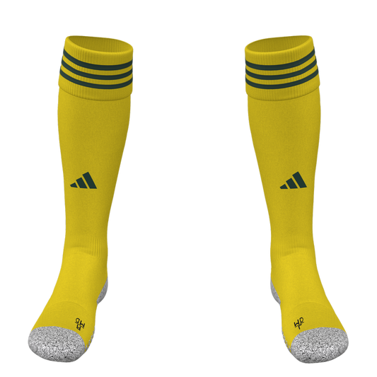 PENNANT HILLS FC ADI 23 SOCK (HT6545-PHFC-2337)