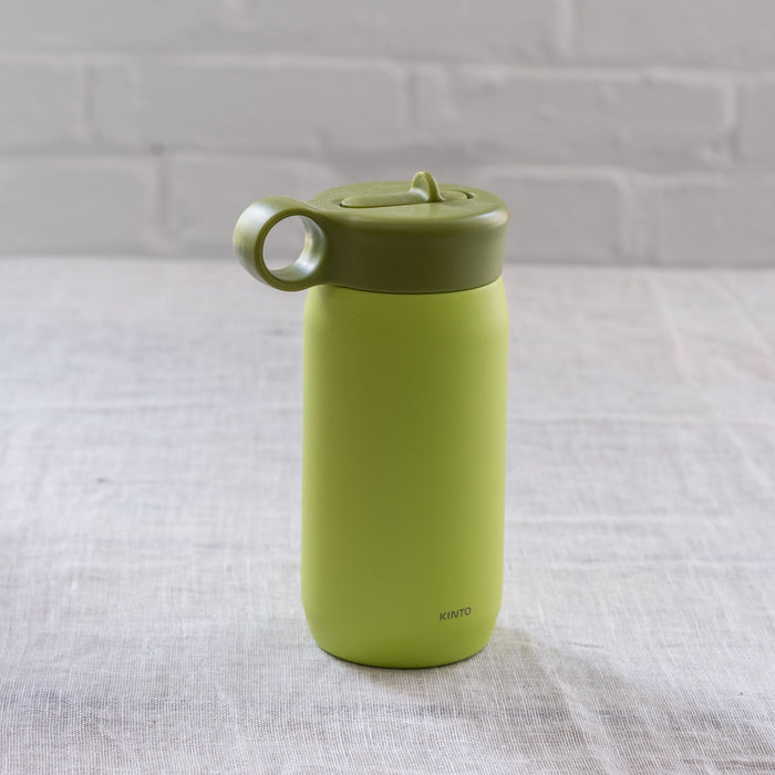 kinto  - play tumbler - tumbler - water bottle - no leak water bottle- japanese design