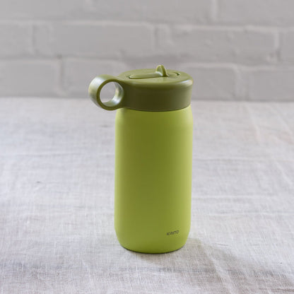 kinto  - play tumbler - tumbler - water bottle - no leak water bottle- japanese design