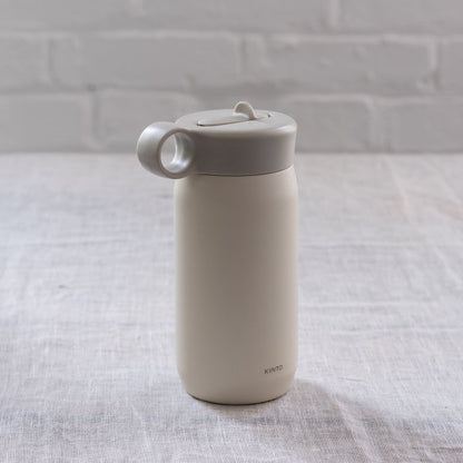 kinto  - play tumbler - tumbler - water bottle - no leak water bottle- japanese design