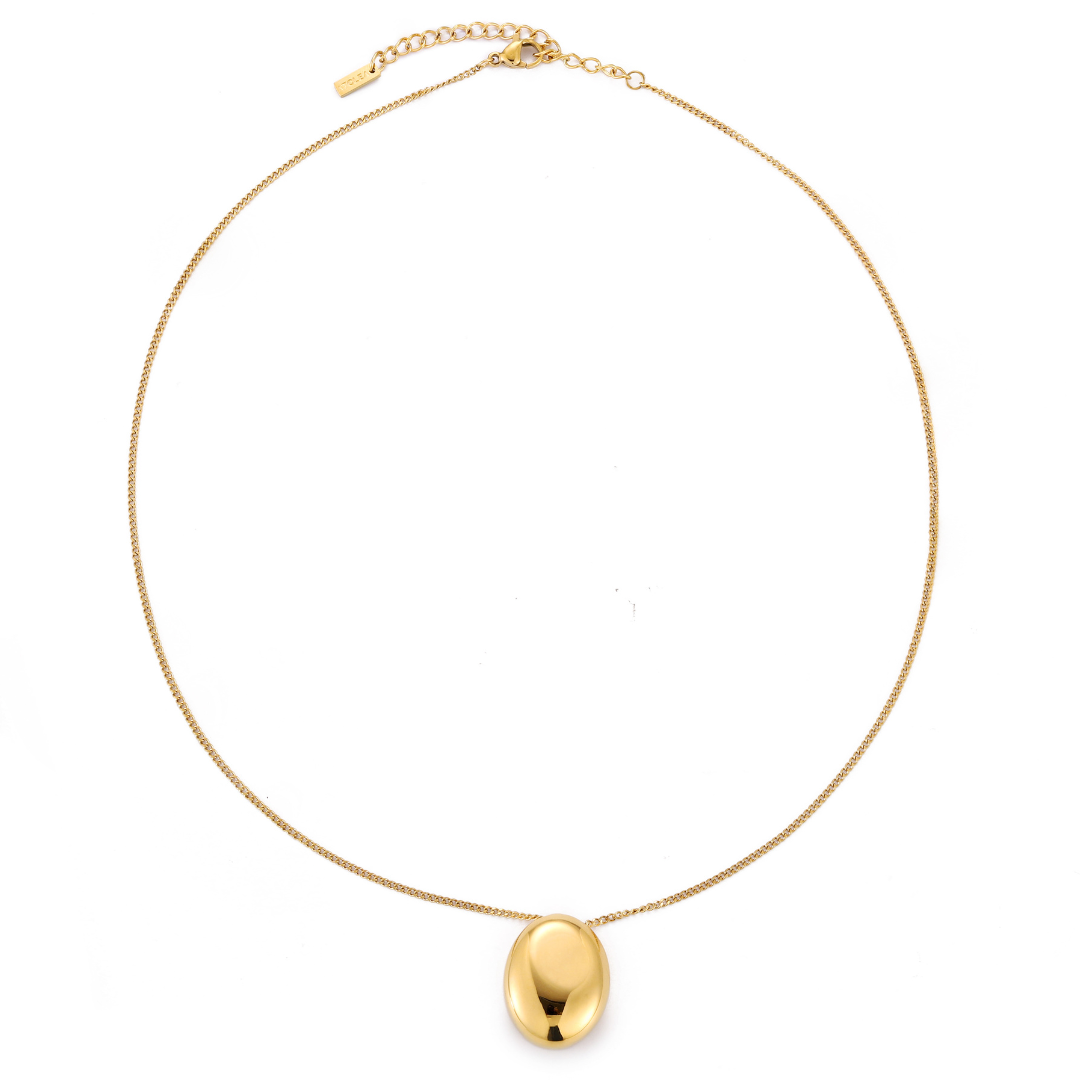 Pebble Necklace