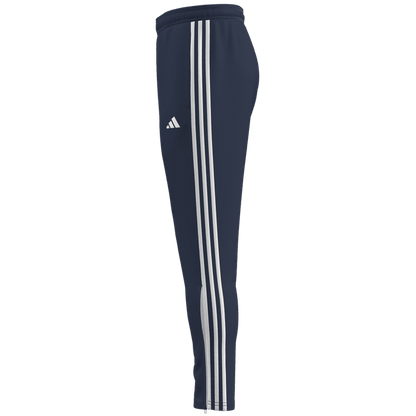 PORT MELBOURNE SC Adidas Mi Entrada 22 Pants Men's w Stripes (IA0415-NAVY-3STRIPE) PORT MELBOURNE SC Adidas Club Zone