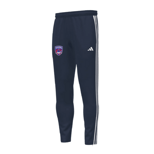 PORT MELBOURNE SC Adidas Mi Entrada 22 Pants Men's w Stripes (IA0415-NAVY-3STRIPE) PORT MELBOURNE SC Adidas Club Zone