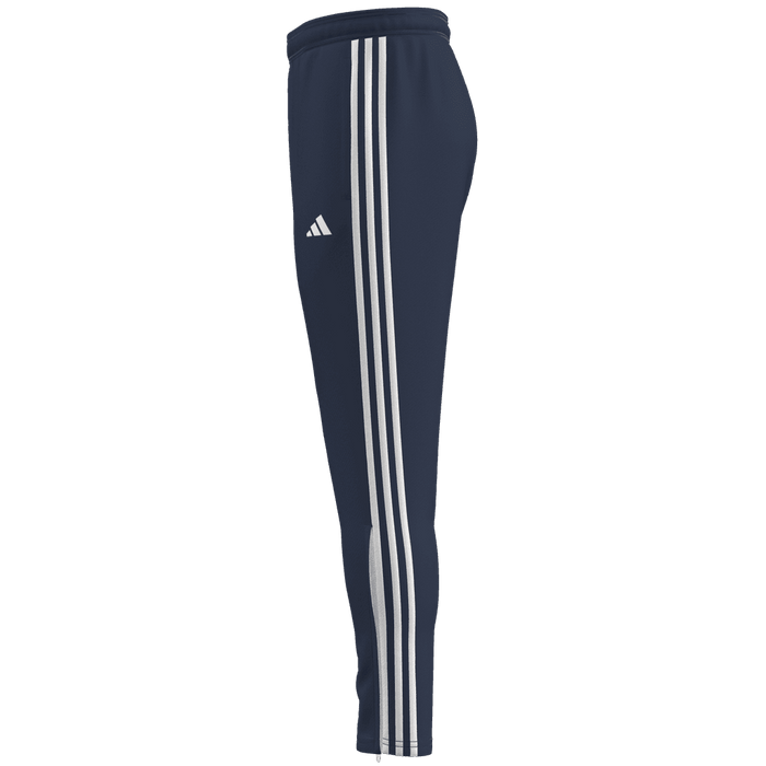 PORT MELBOURNE SC Adidas Mi Entrada 22 Pants Youth w Stripes (IA0421-NAVY-3STRIPE) PORT MELBOURNE SC Adidas Club Zone