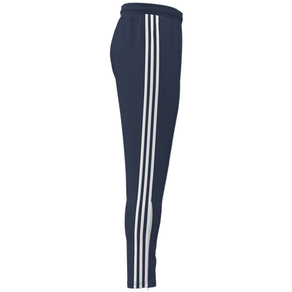 PORT MELBOURNE SC Adidas Mi Entrada 22 Pants Youth w Stripes (IA0421-NAVY-3STRIPE) PORT MELBOURNE SC Adidas Club Zone