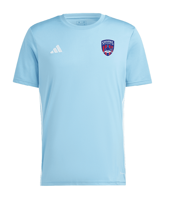 PORT MELBOURNE SC Tabela 23 Youth Jersey (IA9155) PORT MELBOURNE SC Adidas Club Zone