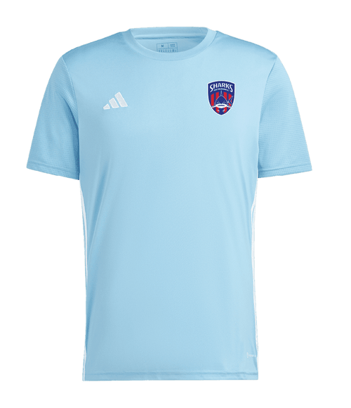 PORT MELBOURNE SC Tabela 23 Youth Jersey (IA9155) PORT MELBOURNE SC Adidas Club Zone