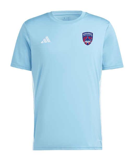 PORT MELBOURNE SC Tabela 23 Youth Jersey (IA9155) PORT MELBOURNE SC Adidas Club Zone