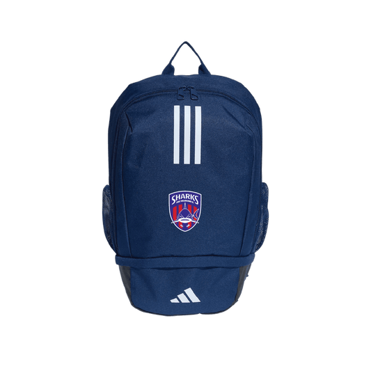 PORT MELBOURNE SC Tiro 23 League Backpack (IB8646) PORT MELBOURNE SC Adidas Club Zone
