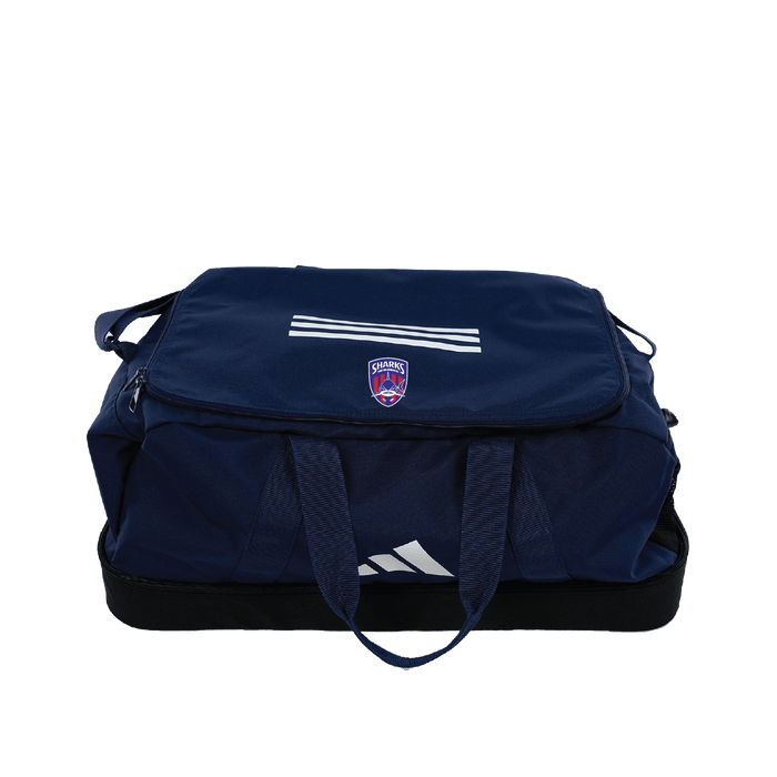 PORT MELBOURNE SC Tiro Duffle Bag - NS (IB8650) PORT MELBOURNE SC Adidas Club Zone