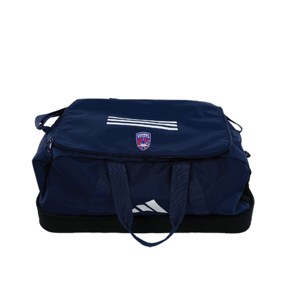 PORT MELBOURNE SC Tiro Duffle Bag - NS (IB8650) PORT MELBOURNE SC Adidas Club Zone