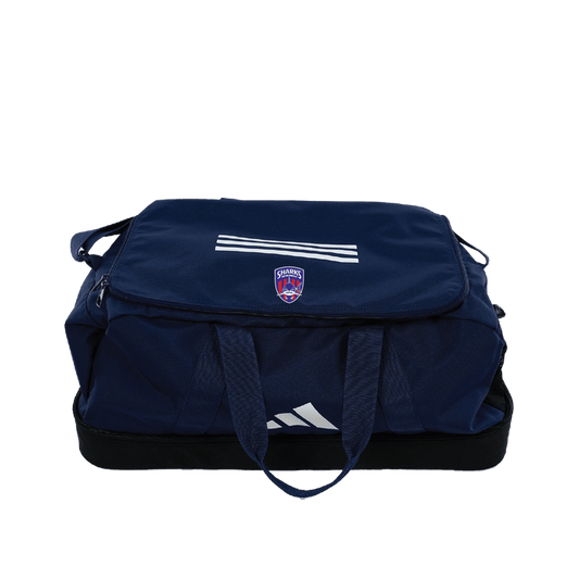 PORT MELBOURNE SC Tiro Duffle Bag - NS (IB8650) PORT MELBOURNE SC Adidas Club Zone