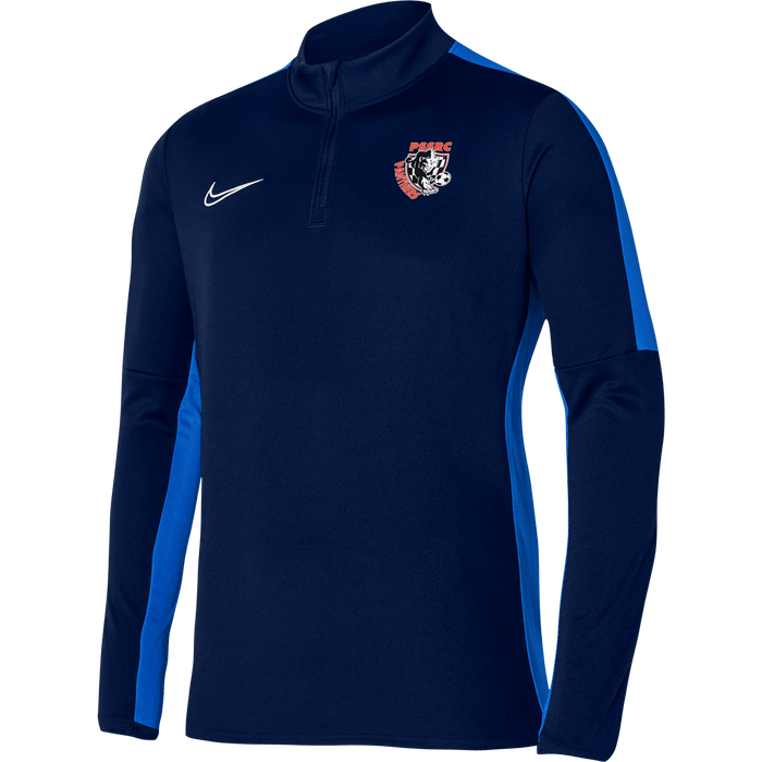 PORTLAND PANTHERS Men's Academy 23 Drill Top (DR1352-451) PORTLAND PANTHERS Nike Club Zone
