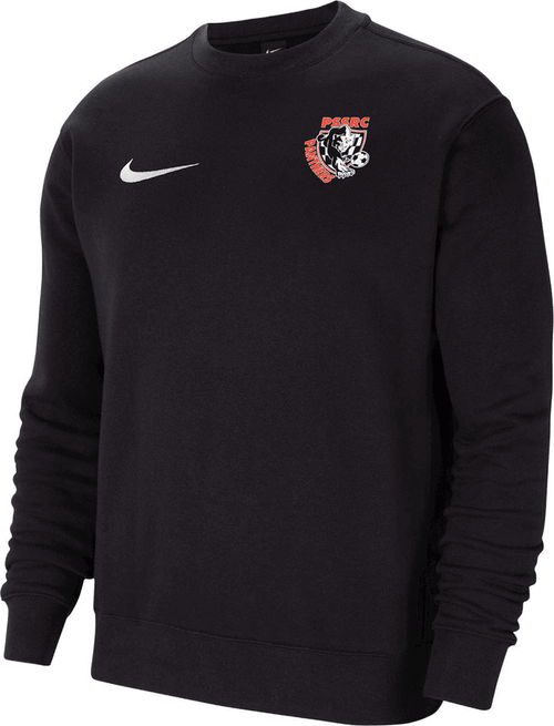 PORTLAND PANTHERS Men's Park 20 Fleece Crew (CW6902-010) PORTLAND PANTHERS Nike Club Zone