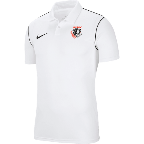 PORTLAND PANTHERS Men's Park 20 Polo (BV6879-100) PORTLAND PANTHERS Nike Club Zone