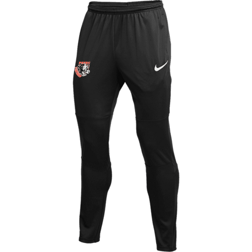 PORTLAND PANTHERS Men's Park 20 Track Pants (BV6877-010) PORTLAND PANTHERS Nike Club Zone