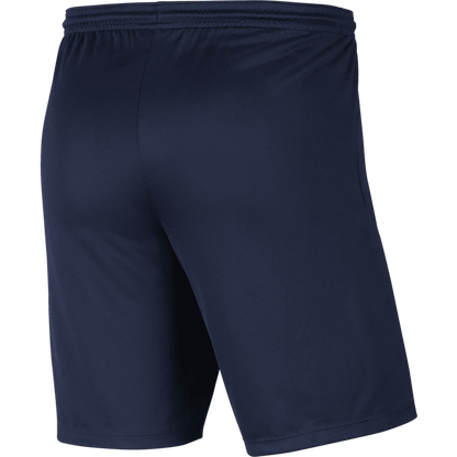 PORTLAND PANTHERS Men's Park 3 Shorts (BV6855-410) PORTLAND PANTHERS Nike Club Zone