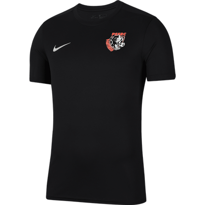 PORTLAND PANTHERS Men's Park 7 Jersey (BV6708-010) PORTLAND PANTHERS Nike Club Zone