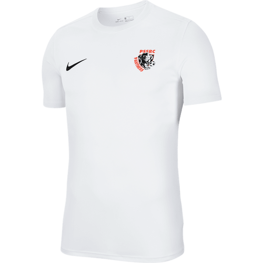 PORTLAND PANTHERS Men's Park 7 Jersey (BV6708-100) PORTLAND PANTHERS Nike Club Zone