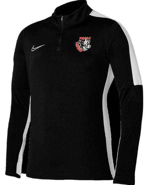 PORTLAND PANTHERS Women's Academy 23 Drill Top (DR1354-010) PORTLAND PANTHERS Nike Club Zone