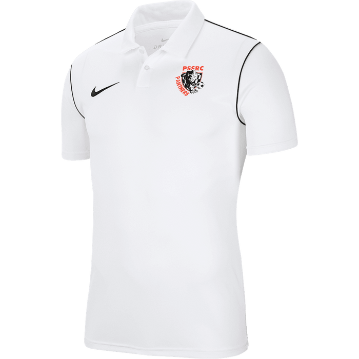 PORTLAND PANTHERS Youth Park 20 Polo (BV6903-100) PORTLAND PANTHERS Nike Club Zone