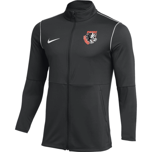 PORTLAND PANTHERS Youth Park 20 Track Jacket (BV6906-010) PORTLAND PANTHERS Nike Club Zone