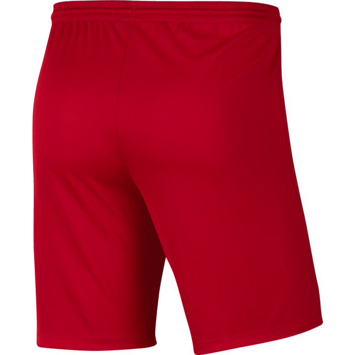 PORTLAND PANTHERS Youth Park 3 Shorts (BV6865-657) PORTLAND PANTHERS Nike Club Zone