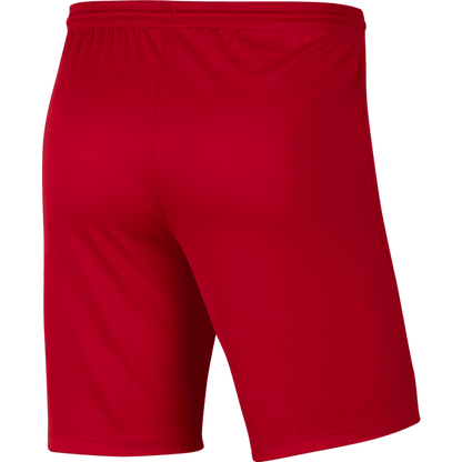 PORTLAND PANTHERS Youth Park 3 Shorts (BV6865-657) PORTLAND PANTHERS Nike Club Zone