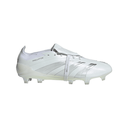 Predator Elite FT FG - Pearlized Pack (IE1811) Footwear FG Boots Adidas