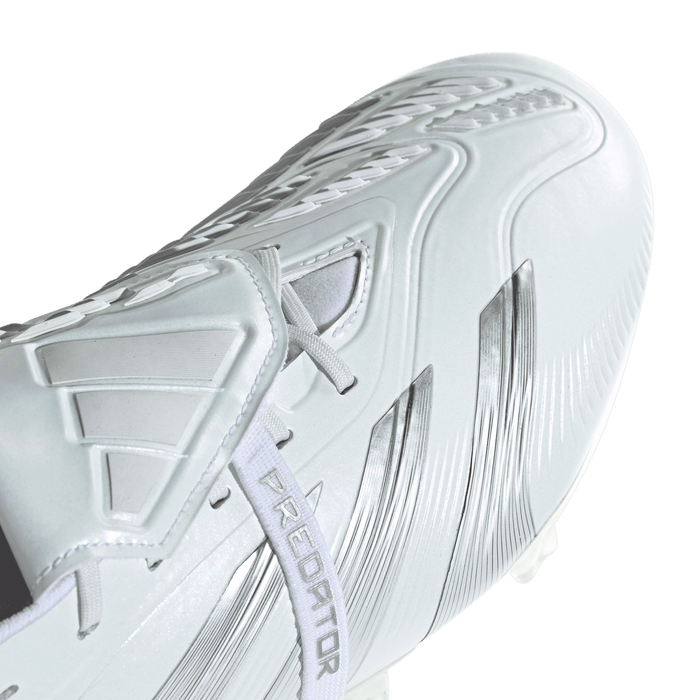 Predator Elite FT FG - Pearlized Pack (IE1811) Footwear FG Boots Adidas