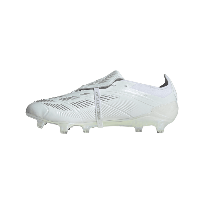 Predator Elite FT FG - Pearlized Pack (IE1811) Footwear FG Boots Adidas