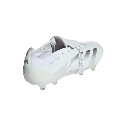 Predator Elite FT FG - Pearlized Pack (IE1811) Footwear FG Boots Adidas