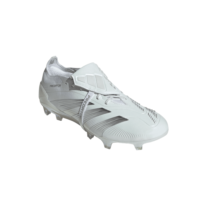 Predator Elite FT FG - Pearlized Pack (IE1811) Footwear FG Boots Adidas