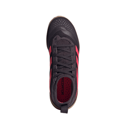 Predator League Youth Indoor Boots - Vivid Horizon Pack (ID0912) Footwear Indoor Boots Adidas